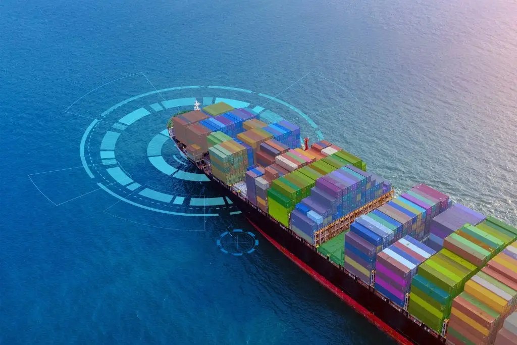 AI Controlled Smart Ships Autonomous Fleets The New Standard Ai Ship 