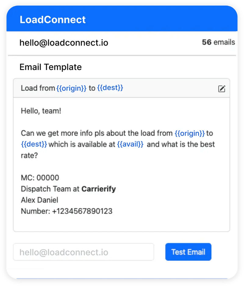 Loadconnect - Dark Images - Classic High Resolution Collection