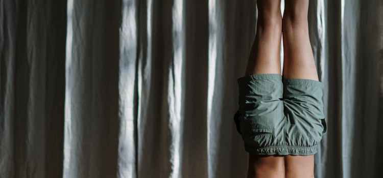 5 minutes pour s’imaginer être un homme…