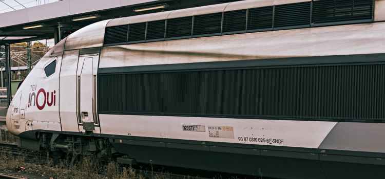 5 minutes pour imaginer être un agent SNCF un jour de grève…