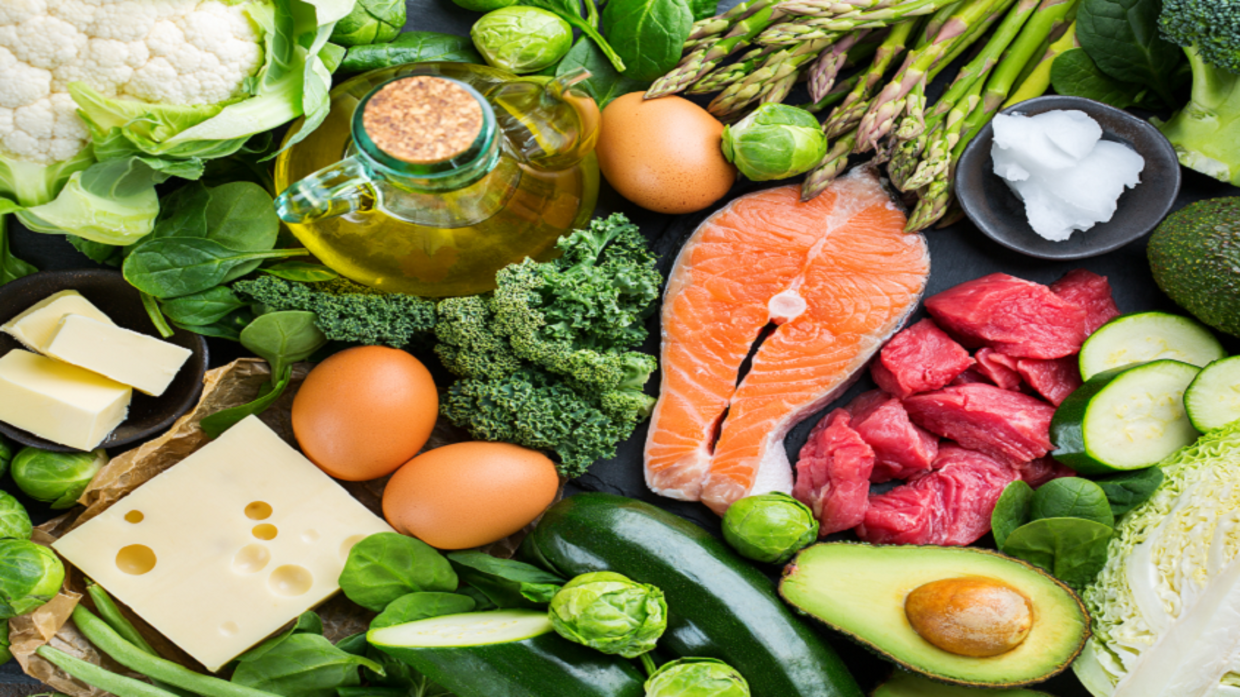 The Keto Diet’s Potential in Cancer Treatment