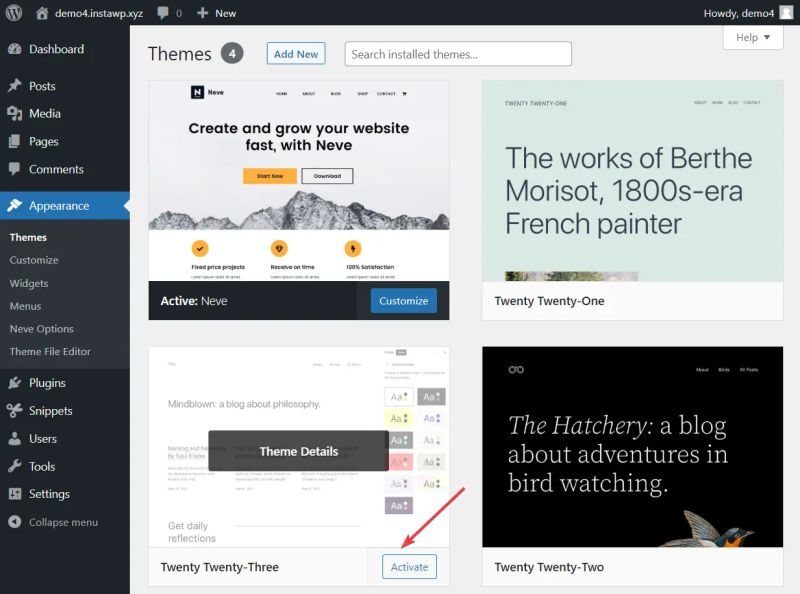 Wordpress Crashed Fix Your Site Immediately - Professional 8K Minimal Arts | Free Download