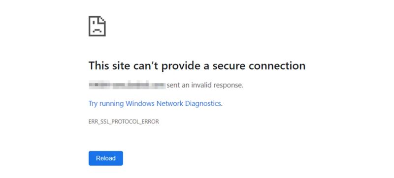 Condasslerror Encountered An Ssl Error Most Likely A Certificate - Full HD City Illustrations for Desktop