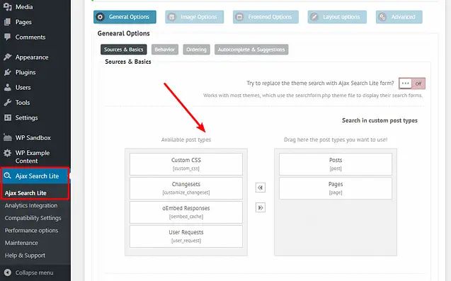 Wp Plugin Wordpress Search Plugin With Autocomplete Enhancing - Colorful Picture Collection - 8K Quality