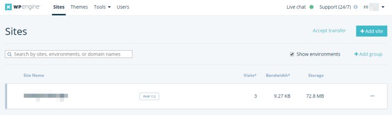 Wp Engine Vs Bluehost Real Performance Comparison - Premium Abstract Design Gallery - 4K