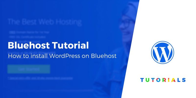 Wordpress For Beginners Bluehost Wordpress Tutorial Beginners Guide - Premium Vintage Design Gallery - Ultra HD