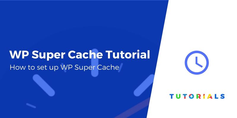 Wp Super Cache Settings Tutorial Improve Wordpress Site Performance And Clear Wordpress Cache - Stunning Minimal Texture - High Resolution