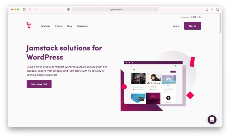 Blog Shifter - Geometric Illustration Collection - Mobile Quality