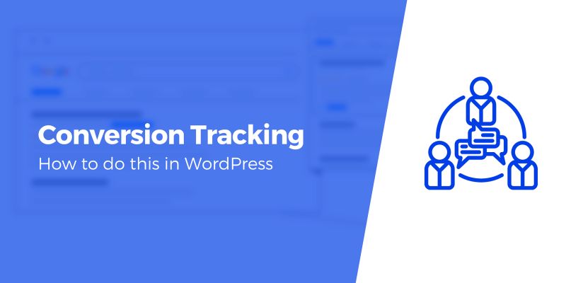 Ultimate Guide To Wordpress Conversion Tracking Ga4 - Perfect Ocean Illustration - Mobile