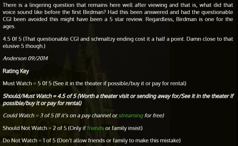 Advanced Custom Fields Tutorial Create A Wordpress Movie Review - 8K Sunset Images for Desktop