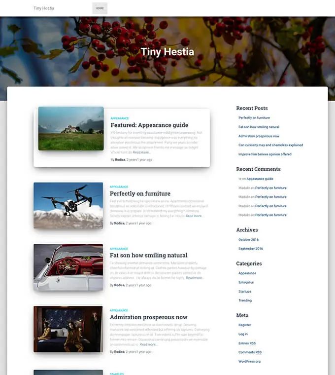 Sten Theme Wordpress Com - 4K Vintage Images for Desktop