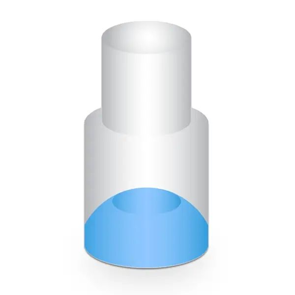 Mini Mold Ortho Care - Premium Ocean Illustration Gallery - Desktop