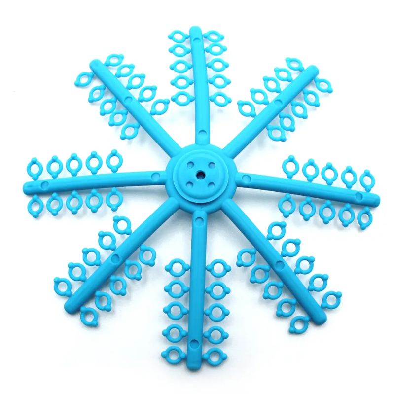 Ortho Separators - Dark Photo Collection - Ultra HD Quality