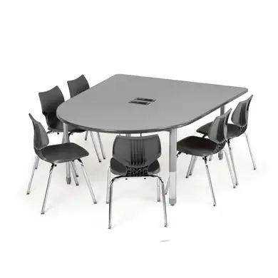 Interchange Engage Multimedia Tables - Dark Wallpapers - Professional Desktop Collection