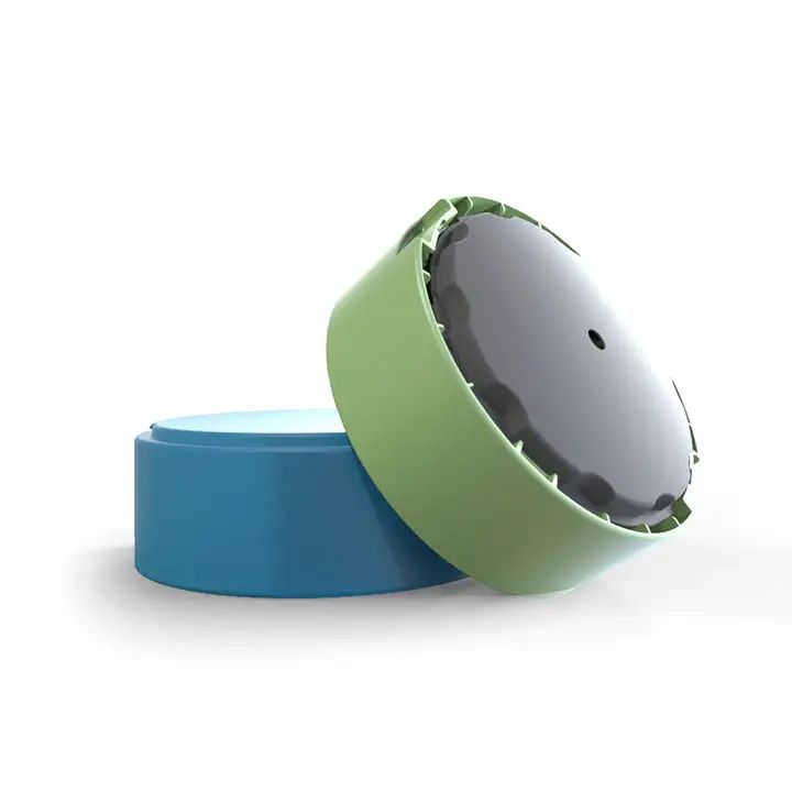 Oodle Smith System - Abstract Art Collection - HD Quality