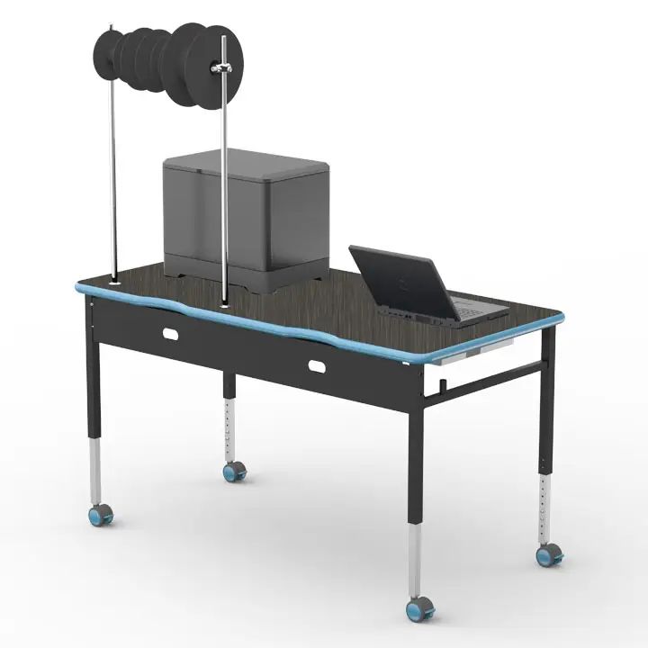 Planner Science Table Smith System - Premium Abstract Wallpaper Gallery - Full HD