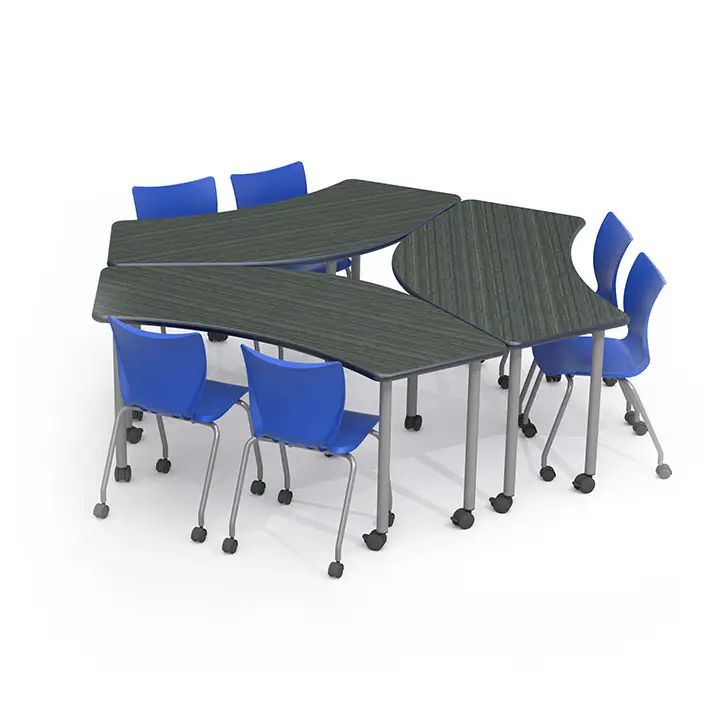 Elemental Crescent Table Smith System - Perfect Full HD Space Wallpapers | Free Download