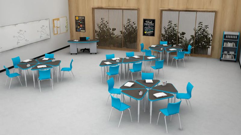 Classroom Layout Education Thoughts - Light Wallpapers - Amazing Desktop Collection