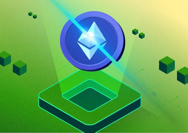 Stake Ethereum Eth Figment - Stunning High Resolution Mountain Images | Free Download