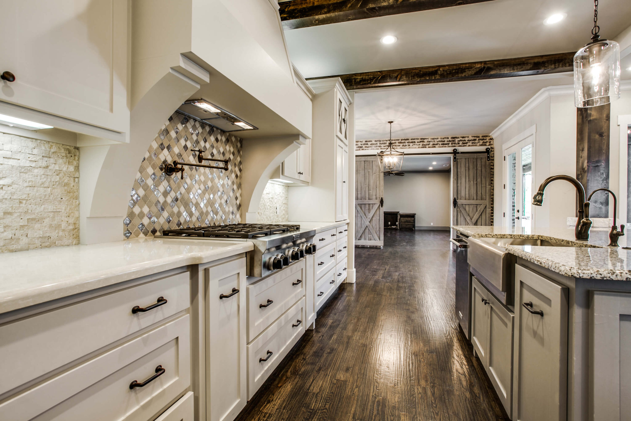 MLM Hardware Hardware to exceed expectations