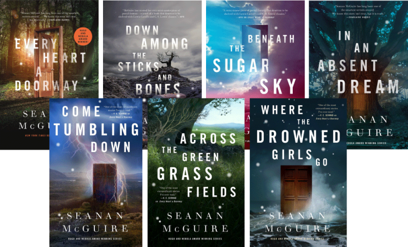 Wayward Fiction - HD Vintage Backgrounds for Desktop