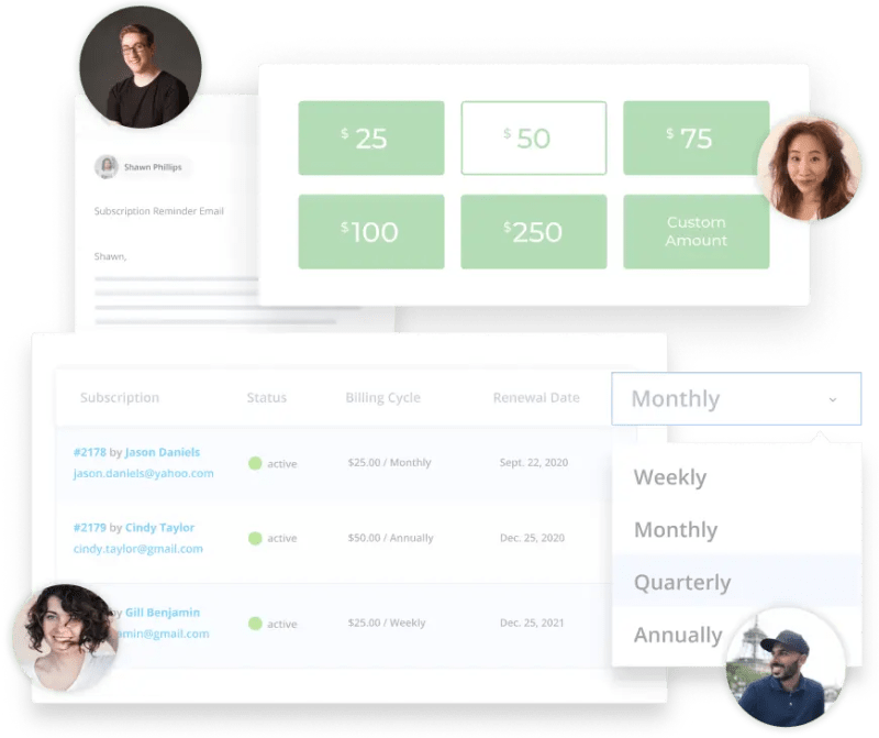 Recurring Donations Https 24notes Net - Best City Textures in Ultra HD