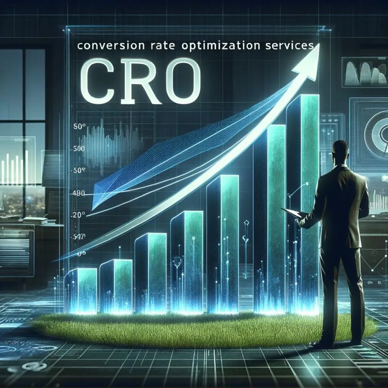 Explore Our Effective Conversion Rate Optimisation Services - Artistic High Resolution Light Patterns | Free Download