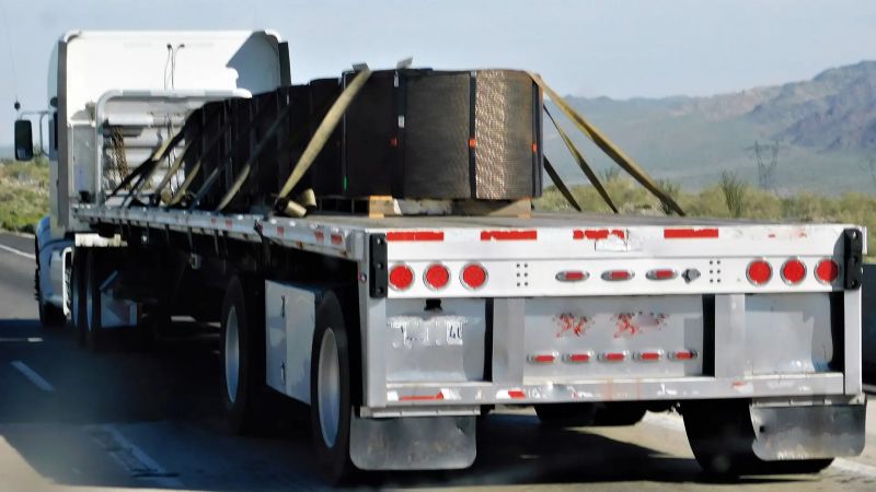 Flatbed Services Epes Logistics - Best City Pictures in 8K