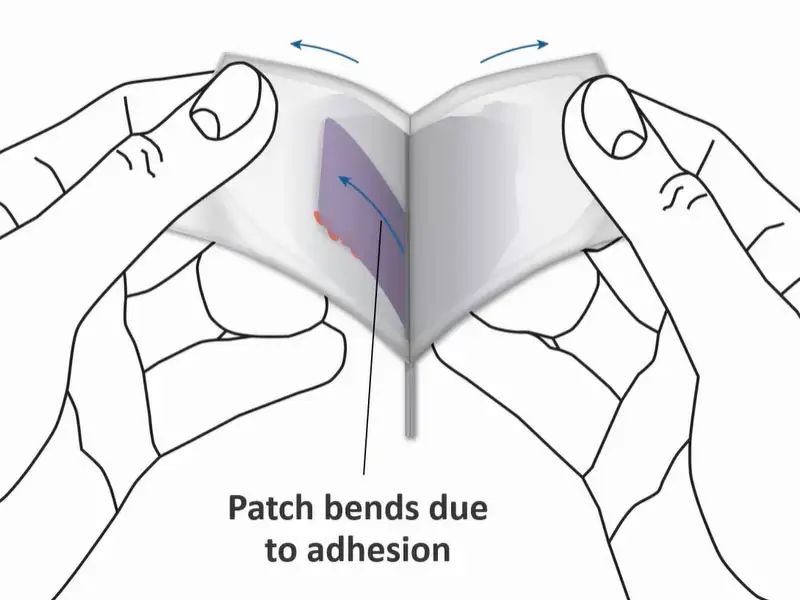 Transdermal Patch Tutorial Fti Consulting Trial Arbitration Support - Artistic Light Background - HD