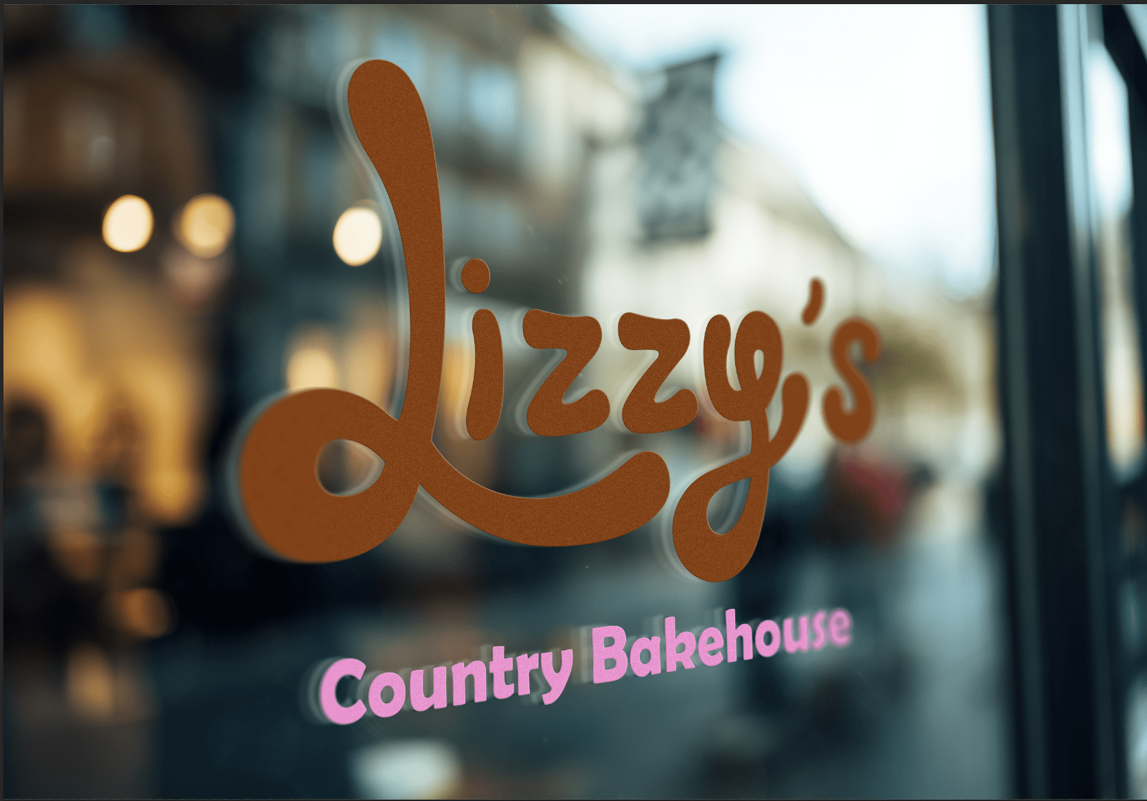 Lizzy's Country Bakehouse