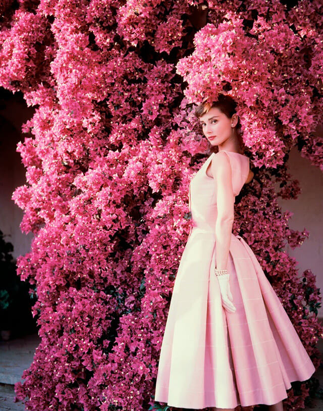 10 Pieces to Build an Audrey Hepburn Inspired Wardrobe - M Loves M