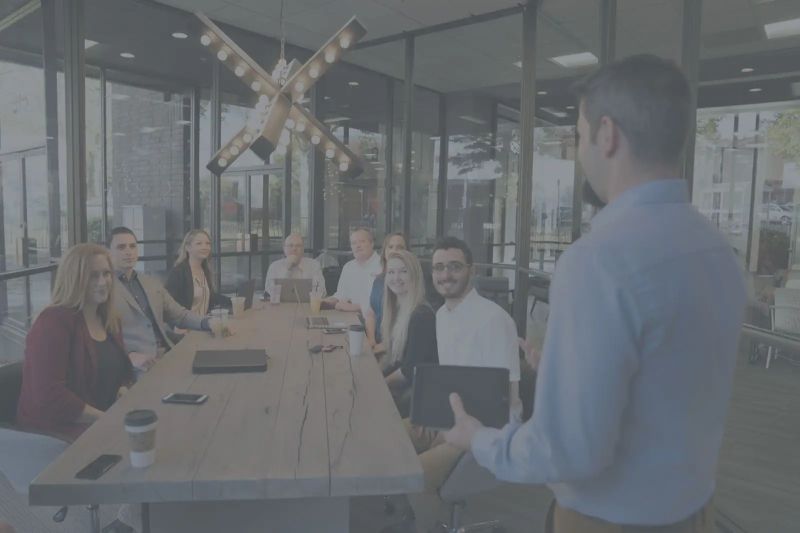 Our System Tributary Coaching - Premium Dark Pattern Gallery - Ultra HD