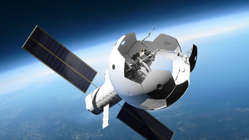 Thinkorbital Nextbigfuture Com - Best Nature Illustrations in Ultra HD