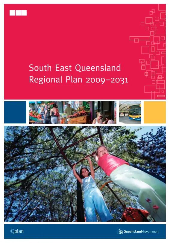Seq Regional Plan Elimbah North - Download Amazing Sunset Design | Desktop