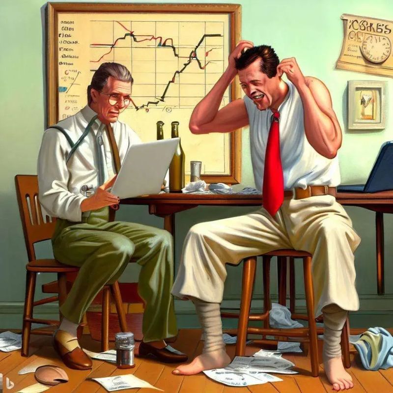 Macd Indicator Explained Formula Examples And Tips Chartattacks - Minimal Illustrations - Professional Full HD Collection