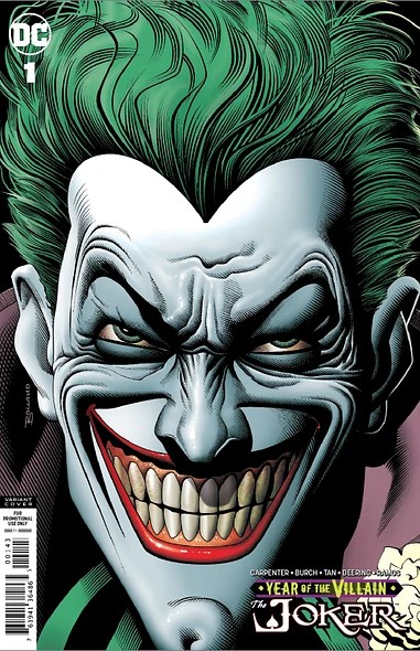 Dapatkan Gambar Joker Cartoon Series Statue Spec Fiction Shop Terupdate by Lampunghits.com