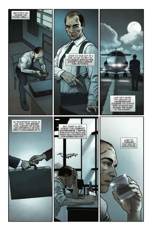 Iron Man 22 - Landscape Pattern Collection - 8K Quality