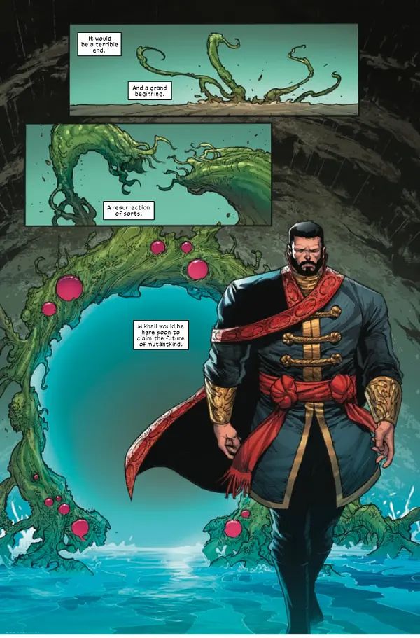 X Force 43 Issue - Best City Pictures in 4K