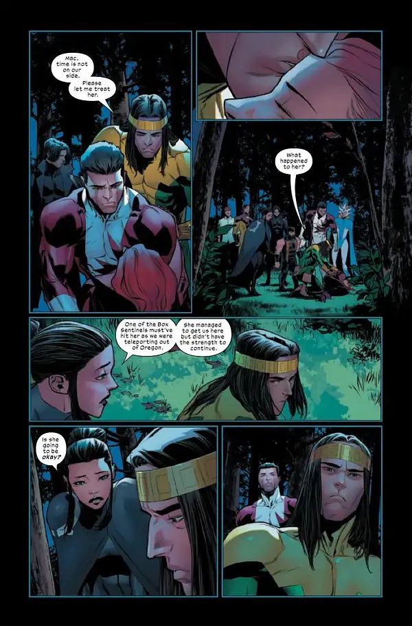 Preview Alpha Flight 4 - Classic Sunset Wallpaper - HD