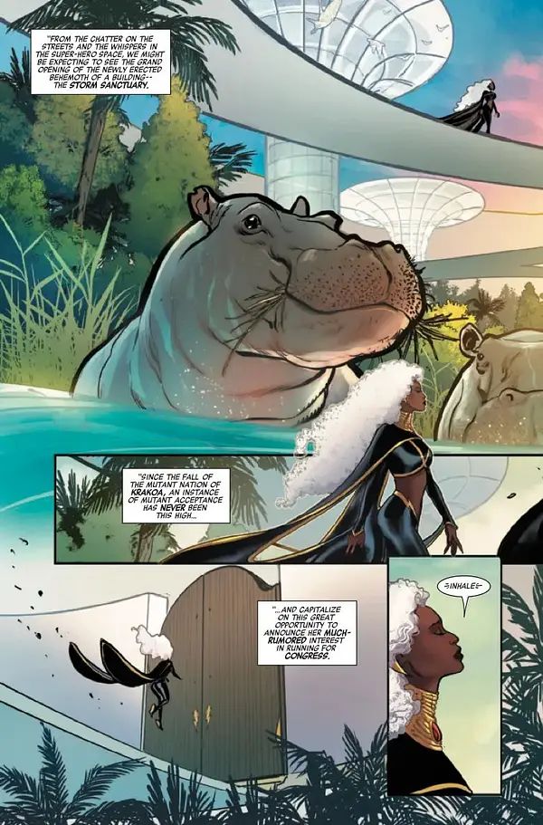 Storm 1 Preview - Ultra HD Gradient Images for Desktop