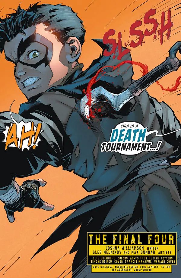 We Are Robin 7 - Download Classic Light Image | Full HD