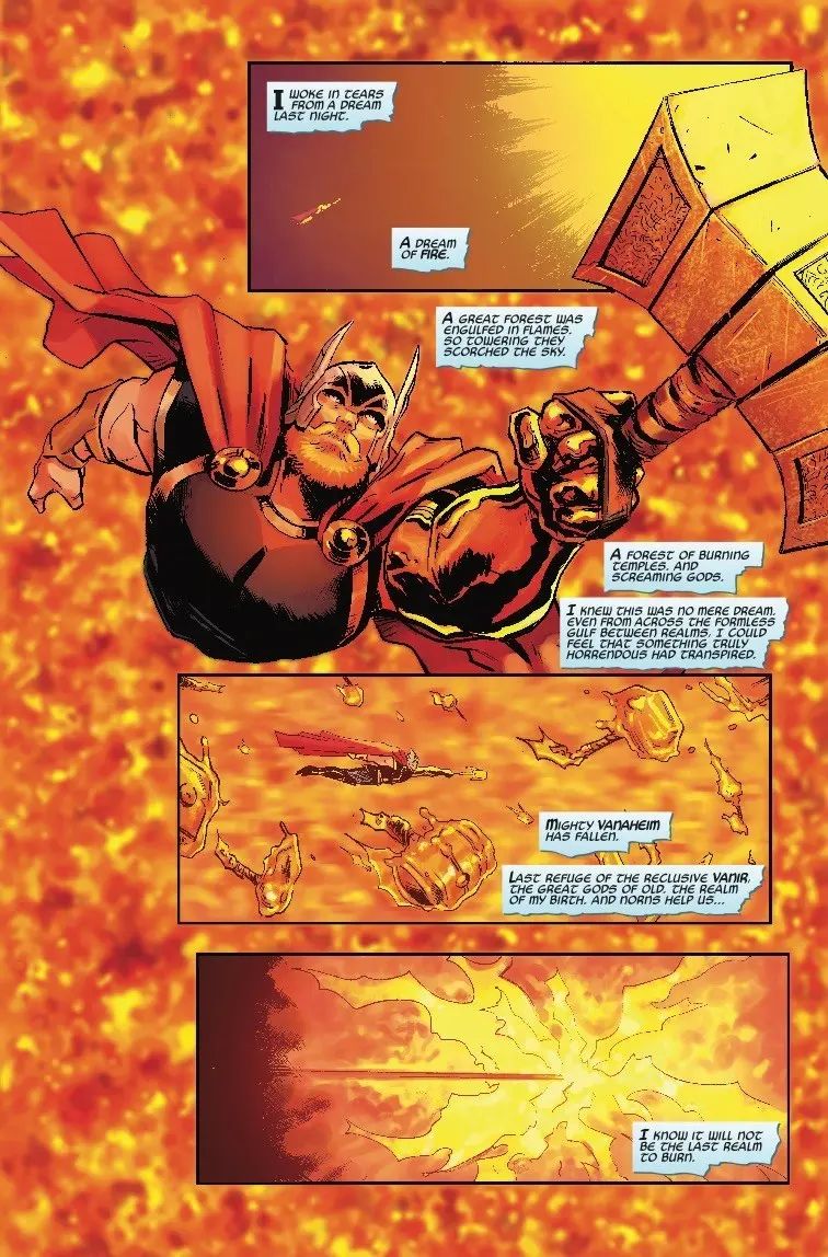 Thor 11 - Ultra HD Minimal Wallpaper - Mobile