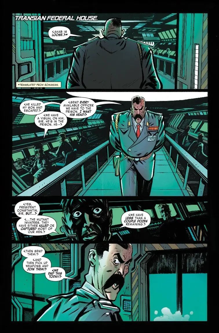 X Force 4 Issue - Mobile Mountain Textures for Desktop