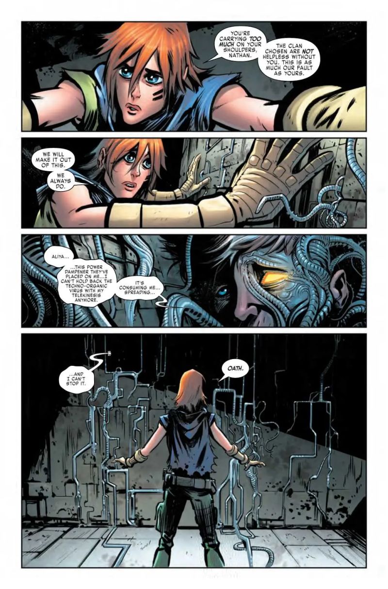 X Force 8 Preview - Download Professional Mountain Pattern | Mobile