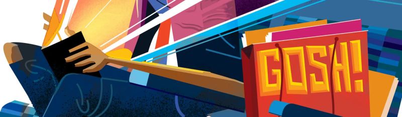 Gosh Comics Strikefans Com - Best Sunset Patterns in Full HD