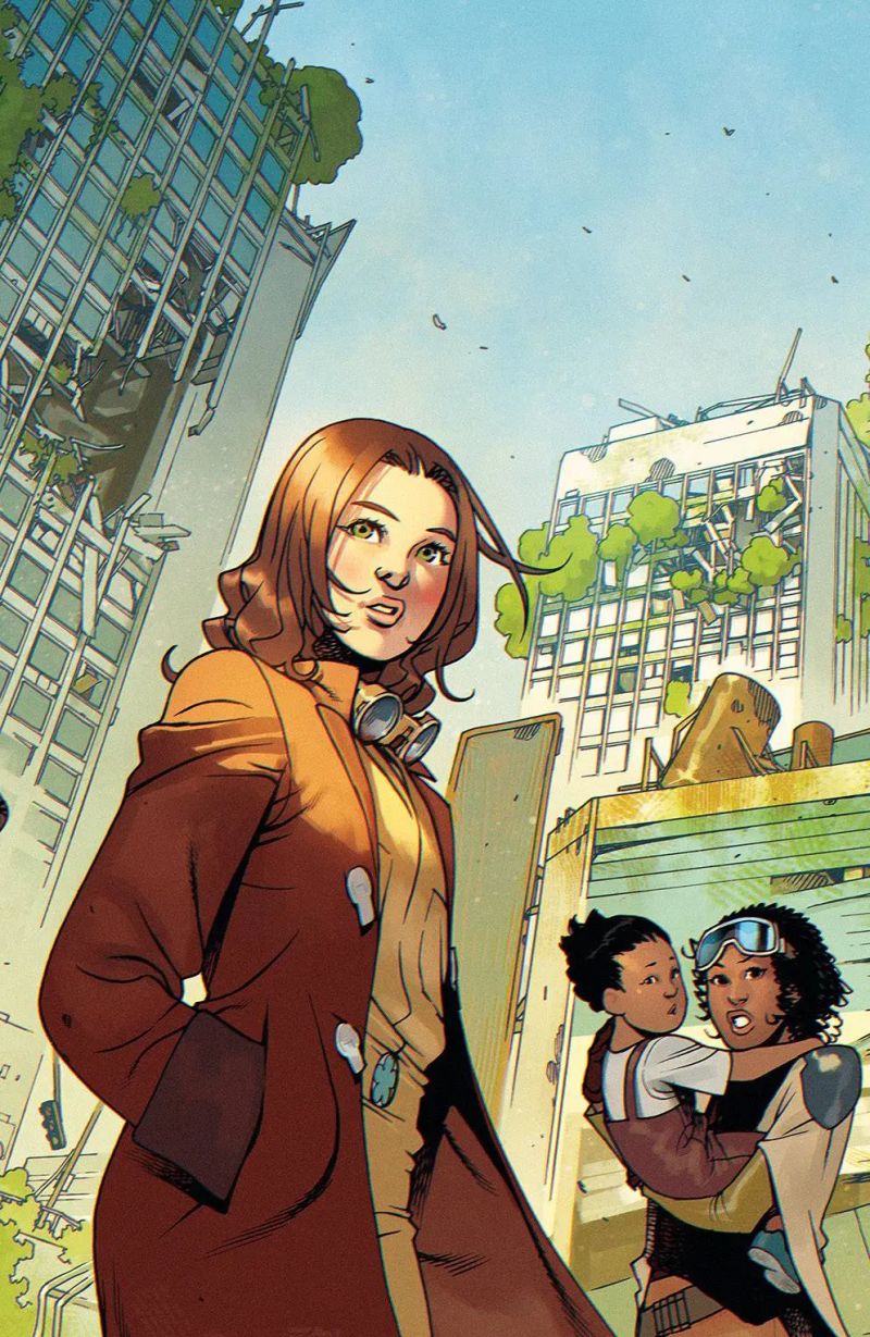 Buffy Boom Studios - Beautiful High Resolution Mountain Illustrations | Free Download