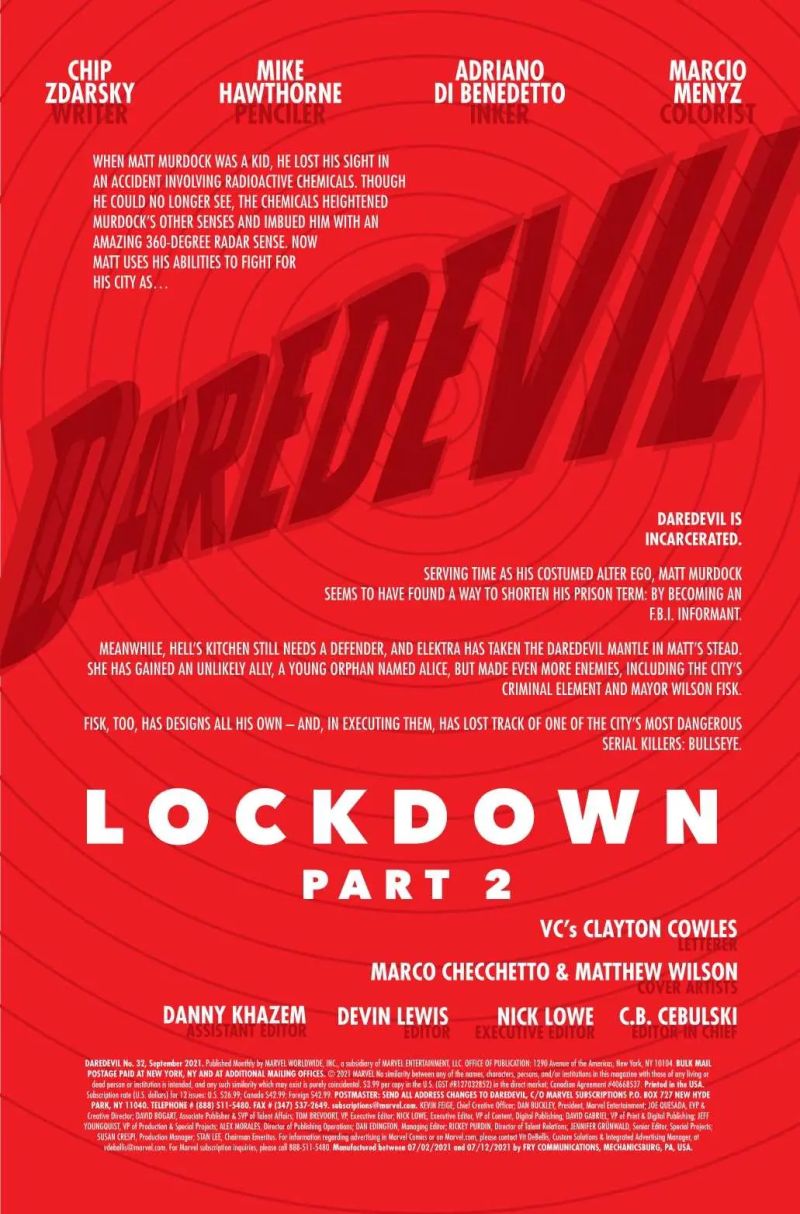 Daredevil Comics 32 - Best Geometric Pictures in Mobile