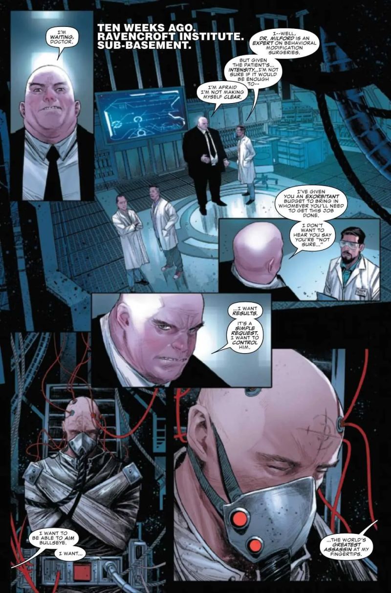 Daredevil 33 - Best Vintage Pictures in HD