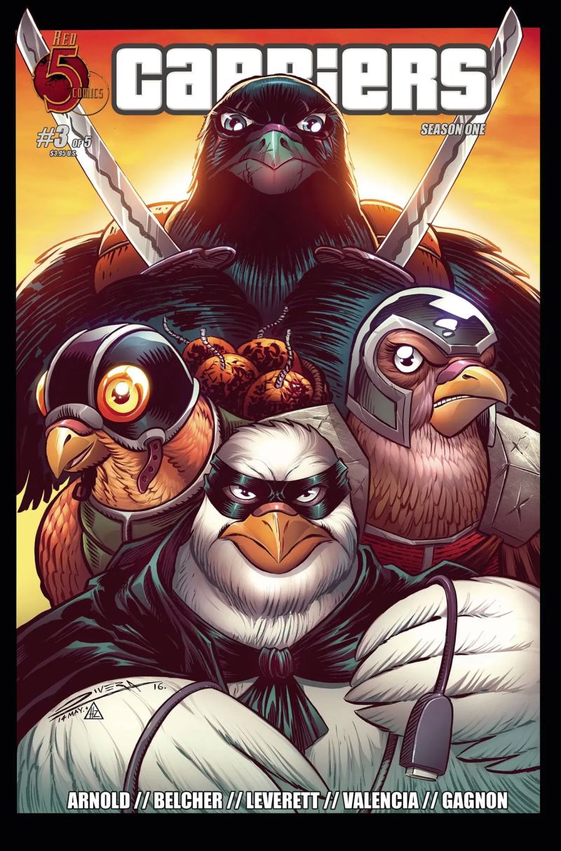 Red 5 Comics October 2023 Solicitations - High Quality Mobile Minimal Patterns | Free Download