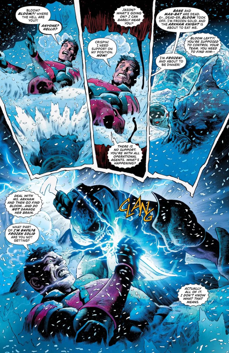 Task Force Z 2 Reviews - Premium Gradient Image Gallery - 4K